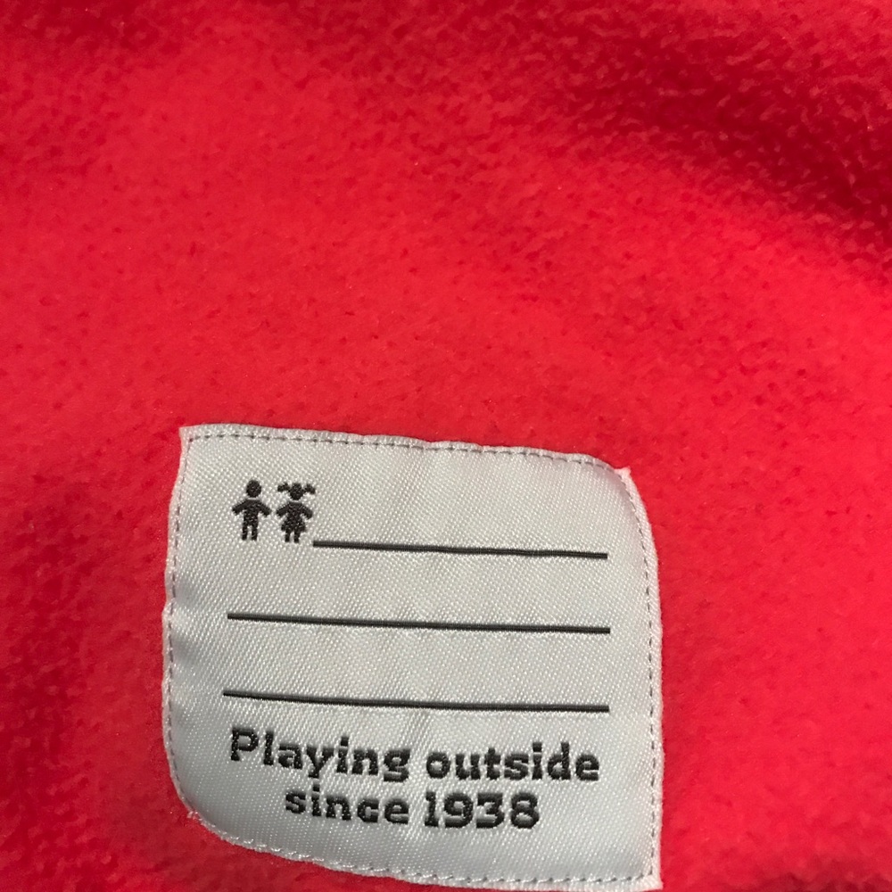 Jacket - Picture 5 of 5